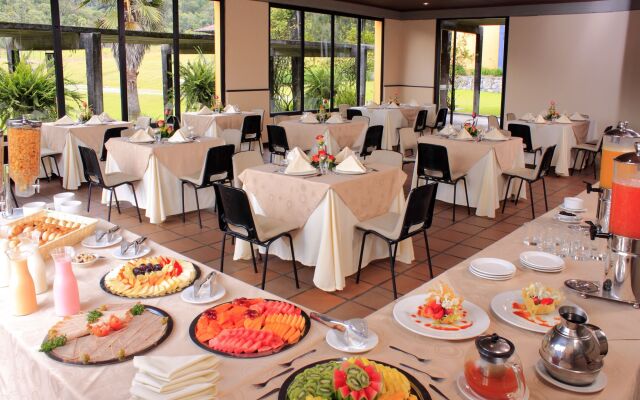 Estelar Recinto del Pensamiento Hotel