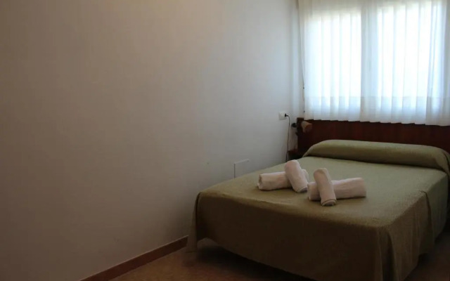 Apartamentos Los Gemelos