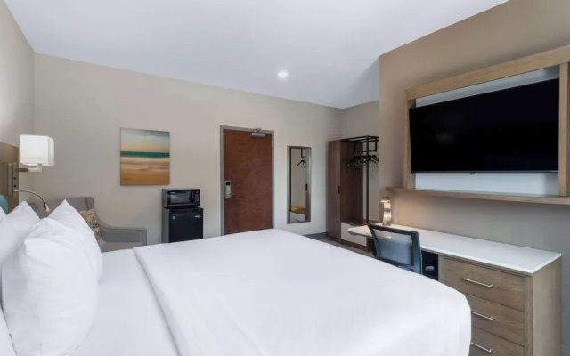 Mainstay Suites