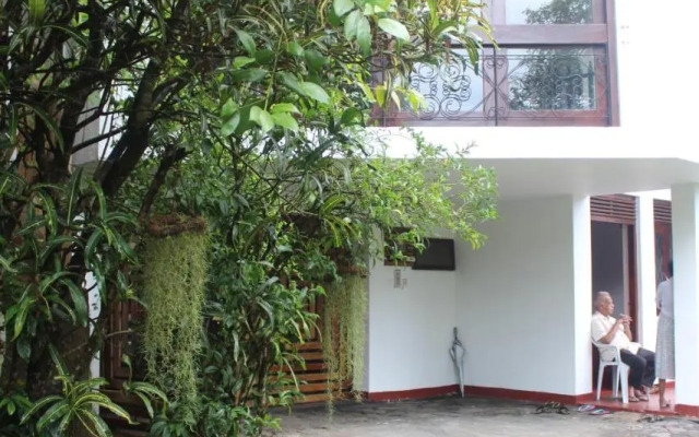 The Best Hostel