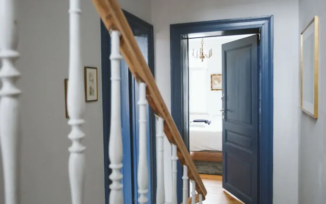 B&B Villa 36