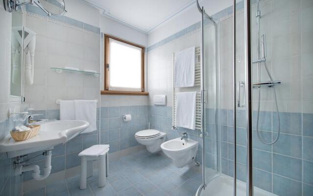 Hotel Garni Costanza
