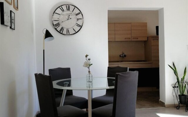 Guesthouse Oliva