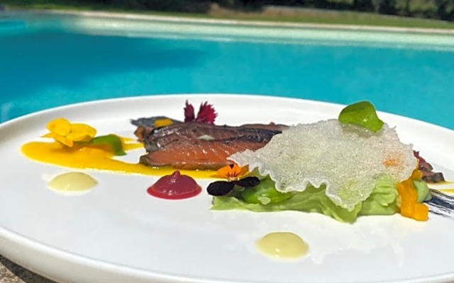 Le Chateau de Camille