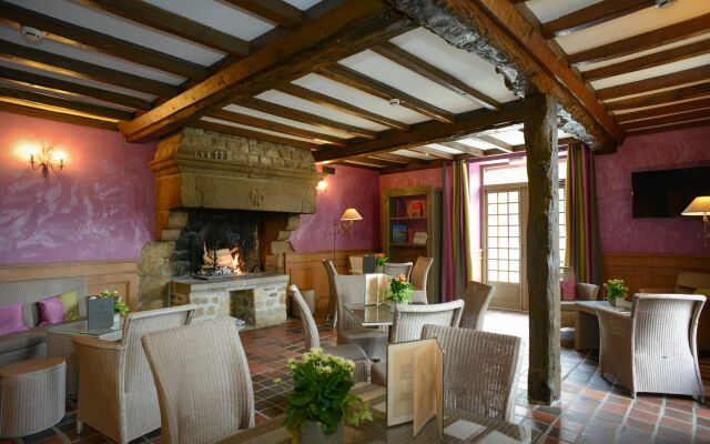 Le Relais Du Roy
