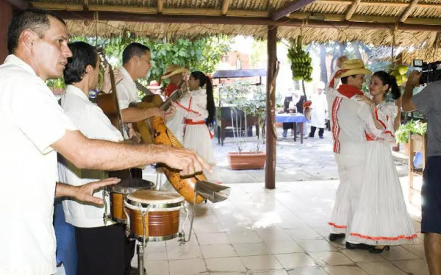 Horizontes La Granjita