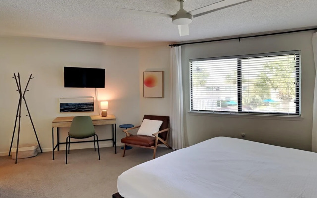 Crystal Village II #28b