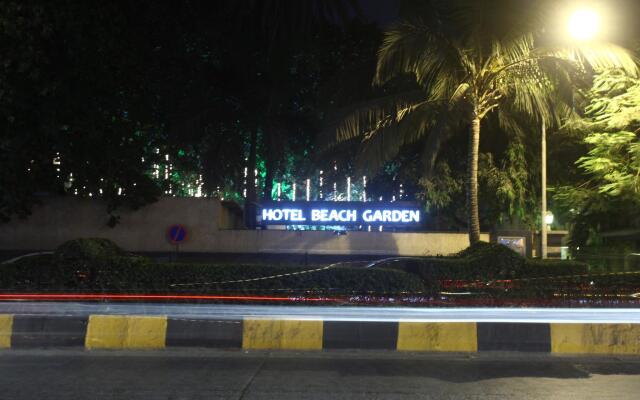 Hotel Beach Garden