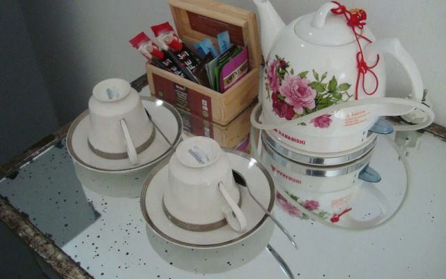 Oriental Smile Bed&Breakfast