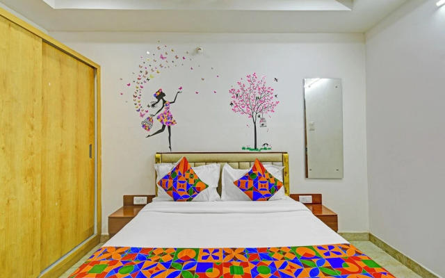 Fabhotel Dolce Vita Grand