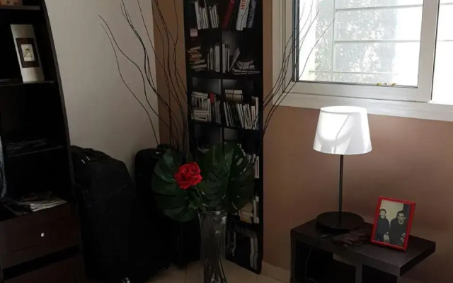 Residence les Pins