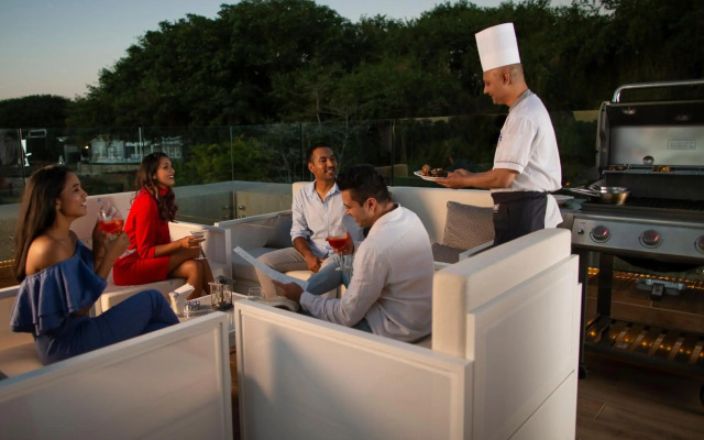 Maritim Resort & Spa Mauritius