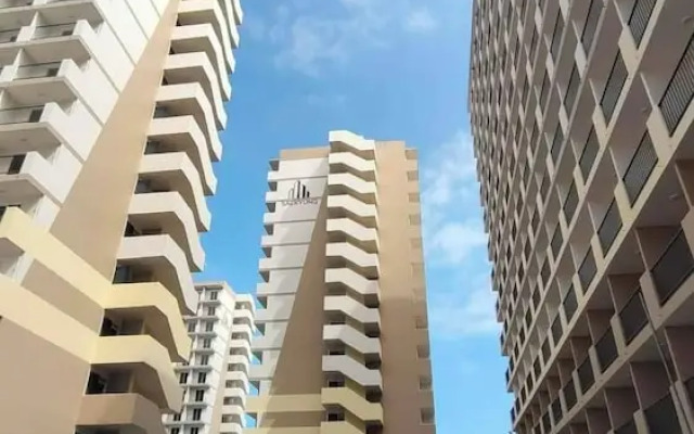 Relaxing Getaway at Saekyung Phase 3 Near Airport