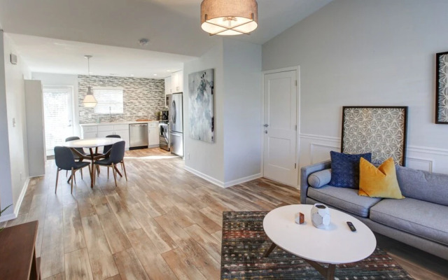 3 Bedroom, Faison Avenue