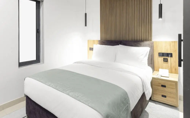 Tide Hotels and Resorts