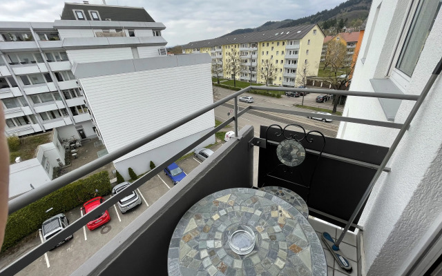 Design Apartment Vendome