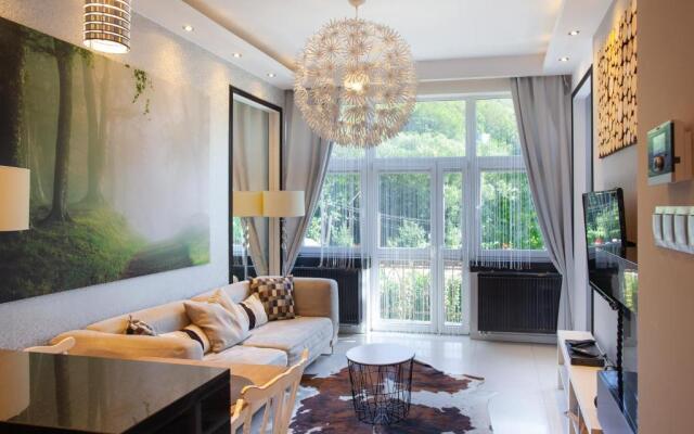 Apartament Royal Centrum