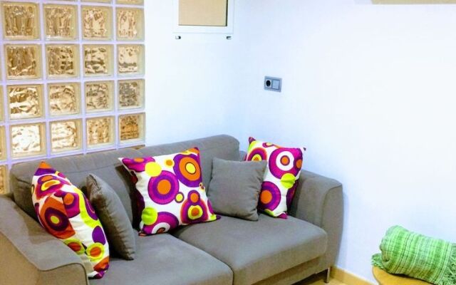 Villa del Mar Apartamento