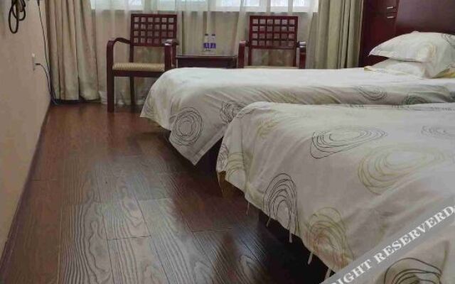 YueQingABChotel