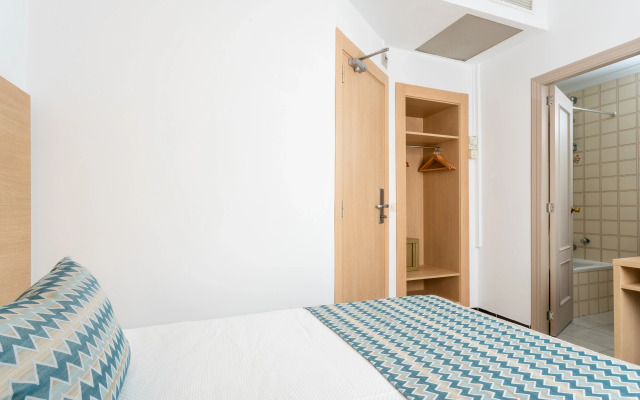 Hotel Riutort