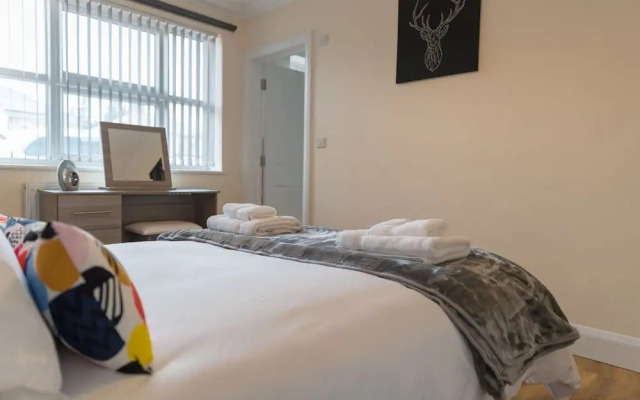 London Heathrow Serviced Apartments