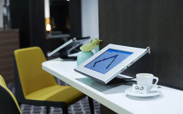 Comfort Hotel Xpress Helsinki Airport Terminal