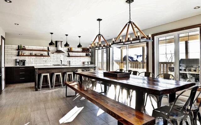 Chalets Alpins - 42 Chemin Blanc