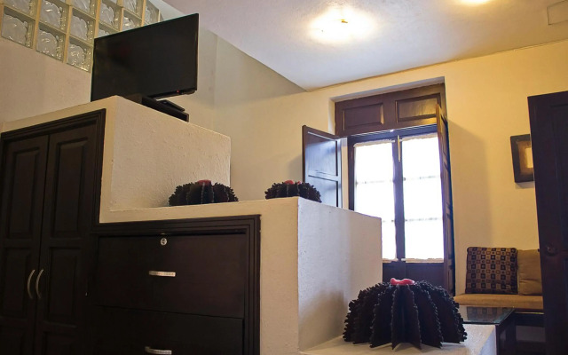 Hotel Suites Sofia