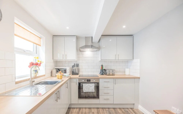 Hartley House Beccles Air Manage Suffolk