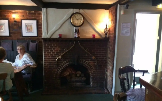 Ye Olde Red Lion