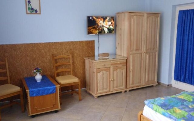 Napfény Apartman és Vendégház