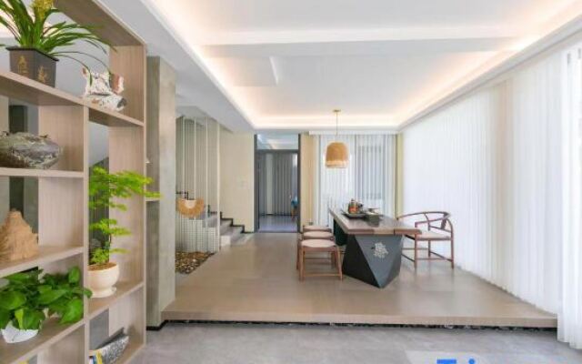Yudao Homestay (Xiaowu Shitang Branch)
