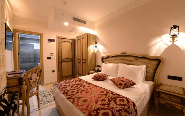 Raymar Mardin Hotels