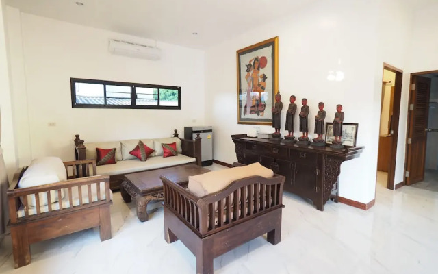 Chanapha Residence (SHA Extra Plus)