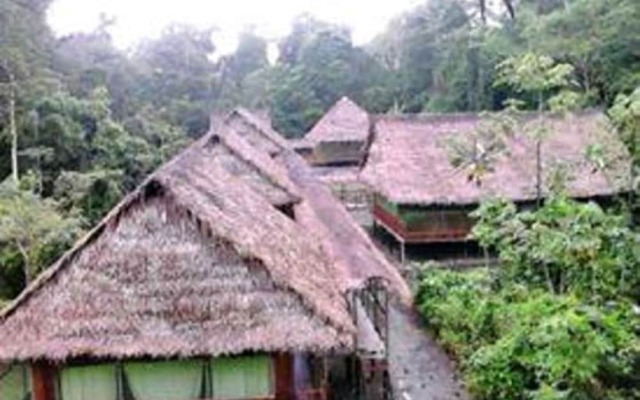 Wimba Expeditions