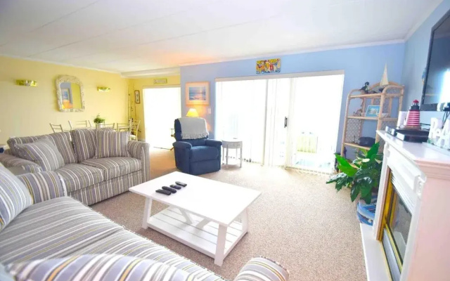 Harbour Island 302l 2 Bedroom Condo