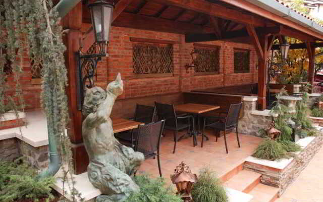 Hotel Castello di San Marino