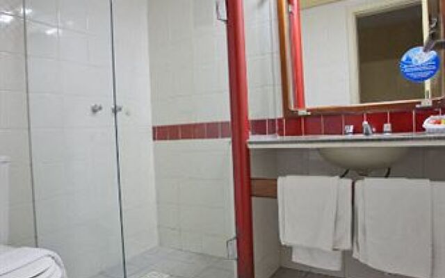 Hotel Praiatur