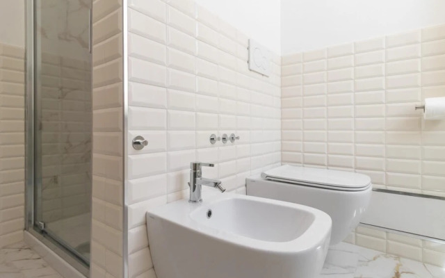 Italianway - Barberini 4 Magister