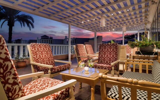 Sol Sun Beach Apartamentos