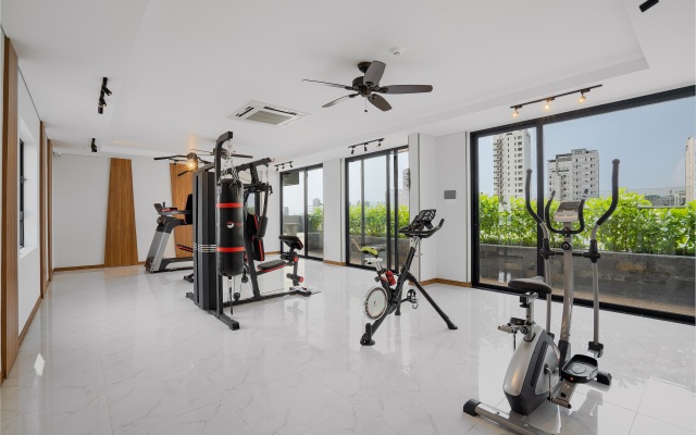 Chi House Danang