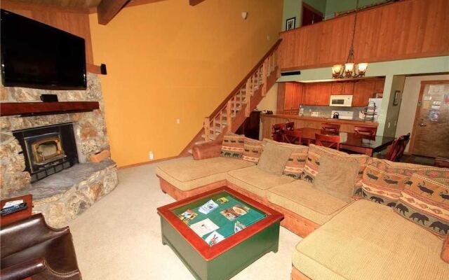 Mountainback #97, Loft