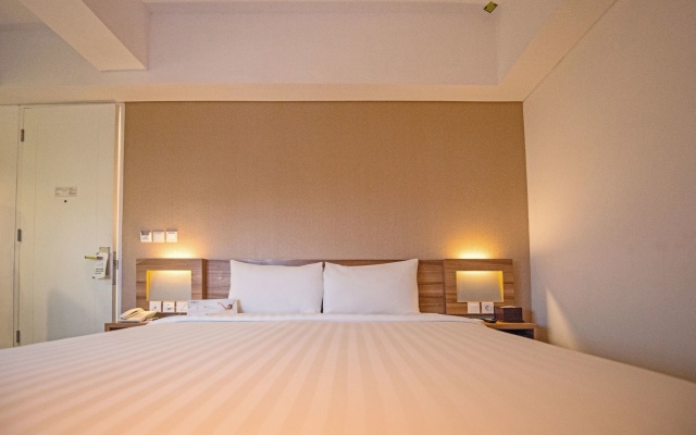 Whiz Prime Hotel Balikpapan