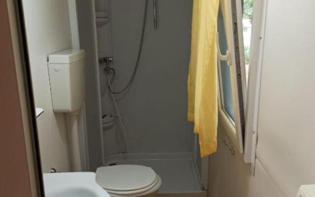 Bungalow al Villaggio Moresco