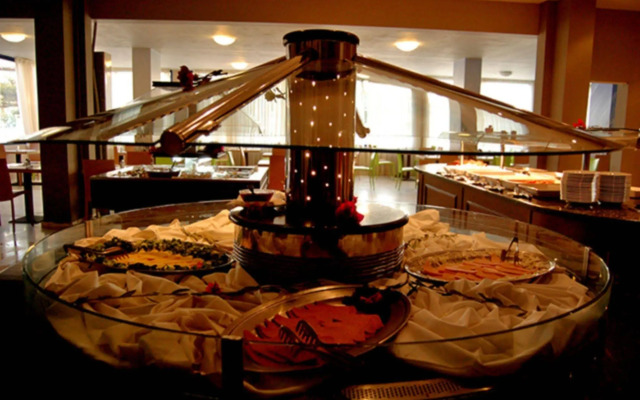 Asteras Resort - All Inclusive