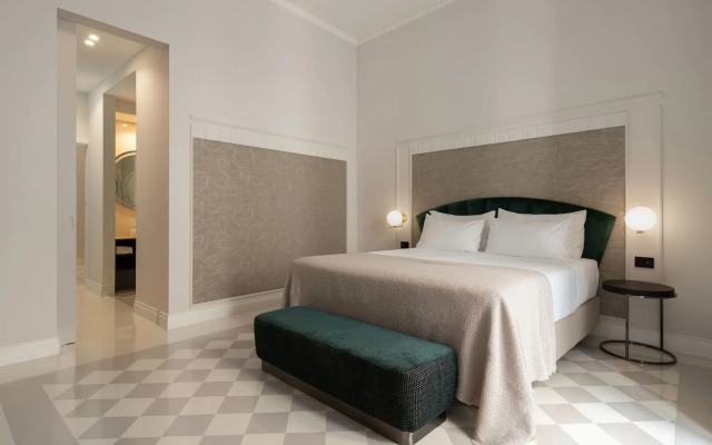 Patria Palace Hotel Lecce - Leading Hotels of the World