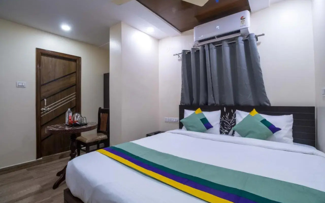 Treebo The Address Inn Mehdipatnam