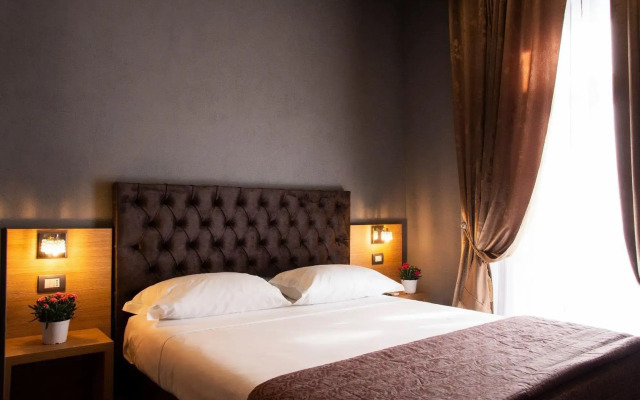 Umberto Primo Suite e Spa
