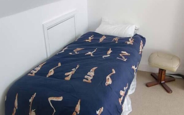The Beach House Apartment