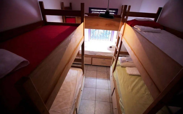Santa Maloca Hostel